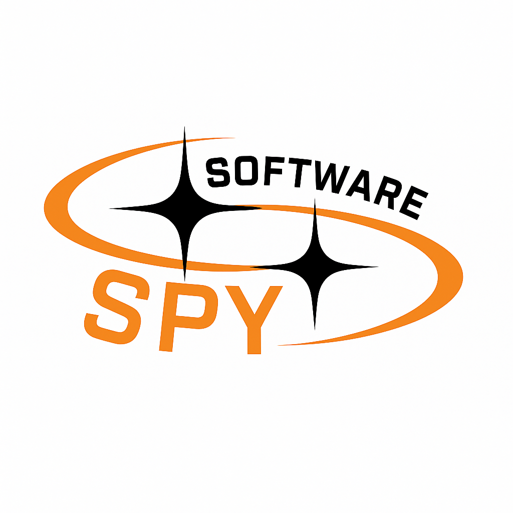 Spysoftware Logo